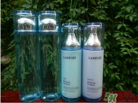 伊思和蘭芝哪個好？its skin和蘭芝哪個好？