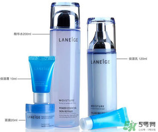 伊思和蘭芝哪個好？its skin和蘭芝哪個好？