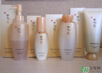 伊思和雪花秀哪個好？its skin好還是雪花秀好？