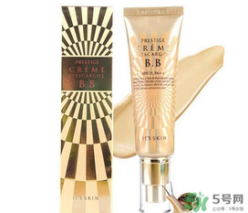 伊思bb霜孕婦可以用嗎？its skinbb霜孕婦能用嗎？