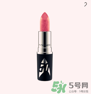 mac星際迷航人魚姬色號(hào) mac星際迷航人魚姬試色 mac星際迷航人魚姬色號(hào) mac星際迷航人魚姬試色