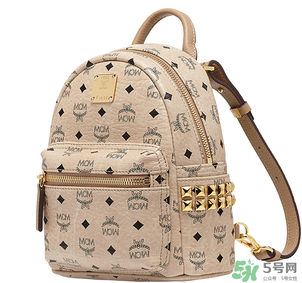 mcm包是什么材質？mcm包是真皮嗎？