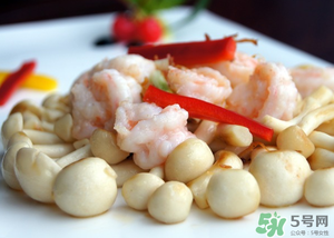 白玉菇孕婦能吃嗎？孕婦可以吃白玉菇嗎？