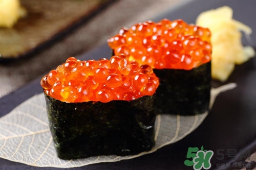 坐月子可以吃魚(yú)籽嗎?坐月子吃魚(yú)籽好嗎