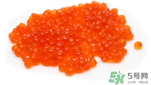 坐月子可以吃魚(yú)籽嗎?坐月子吃魚(yú)籽好嗎