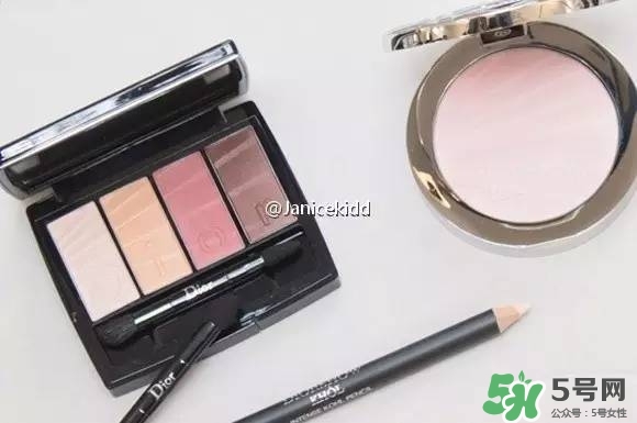 迪奧2017春季彩妝有哪些？dior2017春季彩妝價格