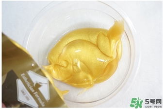 香蒲麗黃金面膜哪種顏色好？香蒲麗黃金面膜不同顏色功效