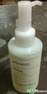 primera芙莉美娜去角質(zhì)怎么樣？芙莉美娜去角質(zhì)好用嗎？
