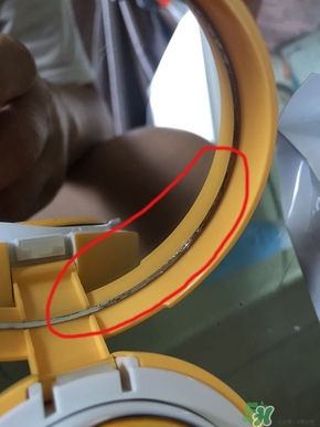 謎尚氣墊bb布朗熊真假辨別_謎尚布朗熊氣墊真假鑒別 謎尚氣墊bb布朗熊真假辨別_謎尚布朗熊氣墊真假鑒別