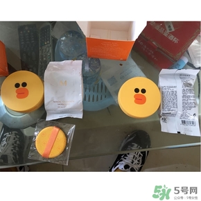 謎尚氣墊bb布朗熊真假辨別_謎尚布朗熊氣墊真假鑒別 謎尚氣墊bb布朗熊真假辨別_謎尚布朗熊氣墊真假鑒別