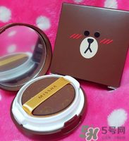 謎尚布朗熊氣墊好用嗎_謎尚氣墊bb布朗熊怎么樣 謎尚布朗熊氣墊好用嗎_謎尚氣墊bb布朗熊怎么樣