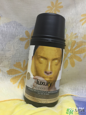 卡蔓卡曼黃金面膜怎么用？casmara黃金面膜使用方法