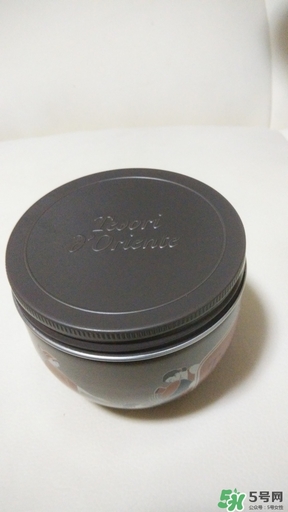 東方寶石身體乳怎么樣？tesori d oriente東方寶石身體乳好用嗎？