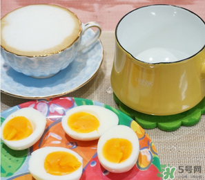 煮雞蛋要煮多久？煮雞蛋需要多長時間？