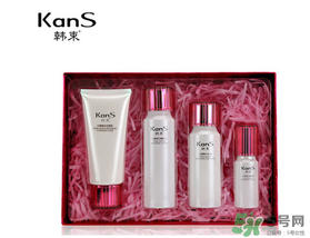 韓束是哪個(gè)國家的品牌？韓束屬于什么檔次？