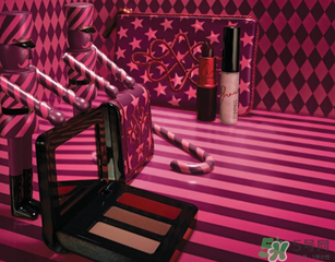 魅可是哪個國家的品牌？mac是幾線品牌？