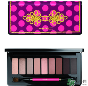 魅可是哪個國家的品牌？mac是幾線品牌？