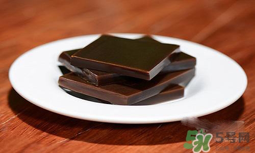 哺乳期可以吃阿膠嗎？哺乳期吃阿膠對寶寶有什么影響？