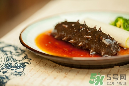 海參可以補(bǔ)腎嗎?海參怎么吃補(bǔ)腎 海參可以補(bǔ)腎嗎?海參怎么吃補(bǔ)腎
