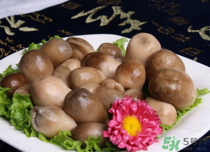 草菇可以放冰箱嗎？草菇放冰箱還能吃嗎？