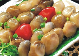 草菇可以放冰箱嗎？草菇放冰箱還能吃嗎？