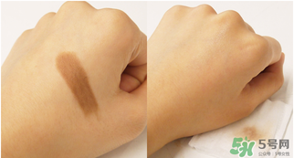 雅詩蘭黛馬拉松眉筆怎么樣？雅詩蘭黛馬拉松眉筆防水測評