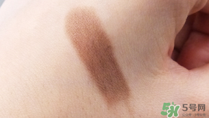 雅詩蘭黛馬拉松眉筆怎么樣？雅詩蘭黛馬拉松眉筆防水測評