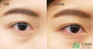 雅詩蘭黛馬拉松眉筆怎么樣？雅詩蘭黛馬拉松眉筆防水測評