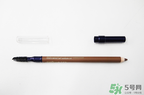 雅詩蘭黛馬拉松眉筆怎么樣？雅詩蘭黛馬拉松眉筆防水測評