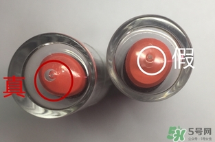 wet n wild口紅真假怎么辨別?wet n wild口紅真假鑒別圖 wet n wild口紅真假怎么辨別?wet n wild口紅真假鑒別圖