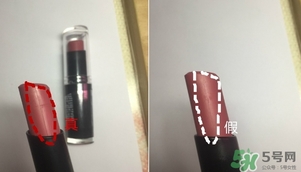 wet n wild口紅真假怎么辨別?wet n wild口紅真假鑒別圖 wet n wild口紅真假怎么辨別?wet n wild口紅真假鑒別圖