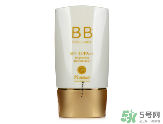 韓妮采bb霜怎么樣_韓妮采bb霜怎么選色 韓妮采bb霜怎么樣_韓妮采bb霜怎么選色