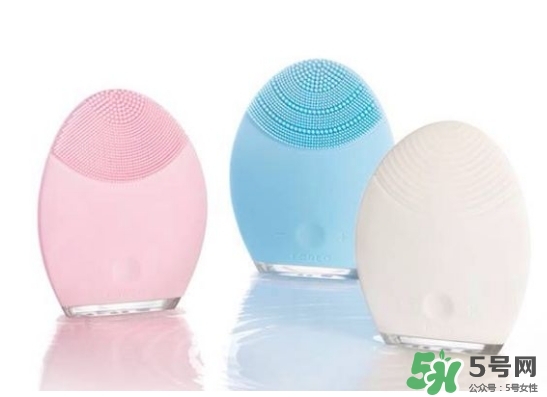 foreo luna潔面儀怎么注冊？露娜潔面儀怎么注冊？