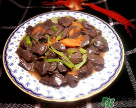 坐月子可以吃羊血嗎？坐月子能吃羊血嗎？