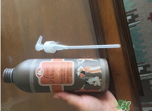 東方寶石沐浴露怎么樣？tesori d oriente東方寶石沐浴露好用嗎？