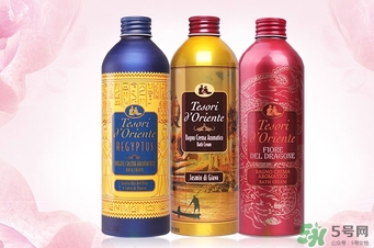 東方寶石沐浴露怎么樣？tesori d oriente東方寶石沐浴露好用嗎？