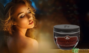 東方寶石身體乳怎么用？東方寶石身體乳使用方法