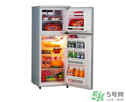 冬天冰箱開多少度合適？冬天冰箱冷藏室溫度