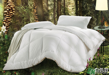 冬天蓋什么被子保暖又舒服？冬天蓋蠶絲被暖和嗎？