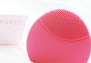 foreo luna潔面儀怎么注冊？露娜潔面儀怎么注冊？