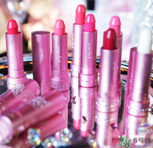 玻兒口紅怎么樣？玻兒口紅怎么樣持久嗎？