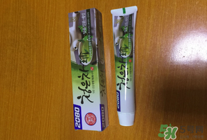 愛敬2080牙膏怎么樣_韓國的2080牙膏好用嗎 愛敬2080牙膏怎么樣_韓國的2080牙膏好用嗎