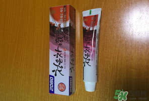 愛敬2080牙膏怎么樣_韓國的2080牙膏好用嗎 愛敬2080牙膏怎么樣_韓國的2080牙膏好用嗎