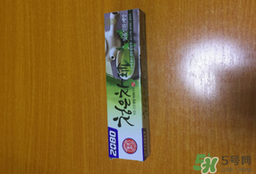愛敬2080牙膏怎么樣_韓國的2080牙膏好用嗎 愛敬2080牙膏怎么樣_韓國的2080牙膏好用嗎
