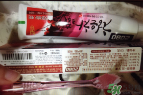 2080牙膏哪一種好用_2080牙膏美白效果怎么樣 2080牙膏哪一種好用_2080牙膏美白效果怎么樣