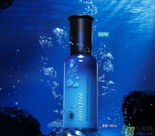 悅詩風吟熔巖海水精華怎么用？悅詩風吟熔巖海水精華使用方法