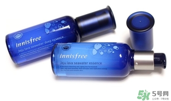 悅詩風吟熔巖海水精華怎么用？悅詩風吟熔巖海水精華使用方法