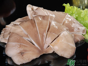 平菇怎么洗？平菇怎么洗才干凈？