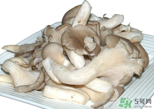 平菇怎么洗？平菇怎么洗才干凈？