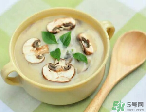 草菇孕婦可以吃嗎？孕婦可以吃草菇嗎？